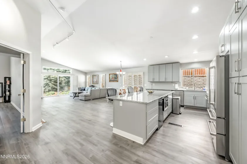 2540 Granite Springs, Reno, Nevada 89519, 3 Bedrooms Bedrooms, ,2 BathroomsBathrooms,Residential,Residential,Granite Springs,0,260005987