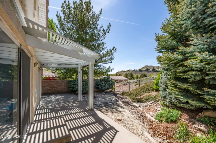 2540 Granite Springs, Reno, Nevada 89519, 3 Bedrooms Bedrooms, ,2 BathroomsBathrooms,Residential,Residential,Granite Springs,0,260005987