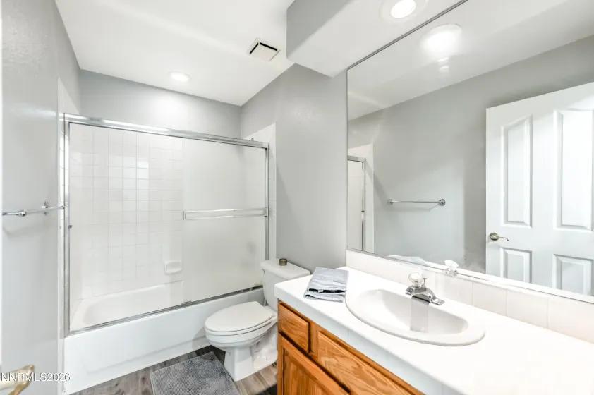 2540 Granite Springs, Reno, Nevada 89519, 3 Bedrooms Bedrooms, ,2 BathroomsBathrooms,Residential,Residential,Granite Springs,0,260005987