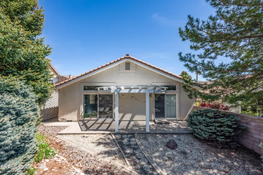 2540 Granite Springs, Reno, Nevada 89519, 3 Bedrooms Bedrooms, ,2 BathroomsBathrooms,Residential,Residential,Granite Springs,0,260005987