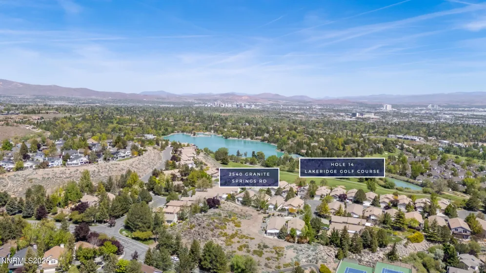 2540 Granite Springs, Reno, Nevada 89519, 3 Bedrooms Bedrooms, ,2 BathroomsBathrooms,Residential,Residential,Granite Springs,0,260005987