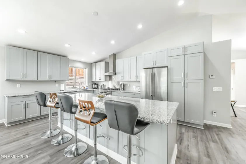 2540 Granite Springs, Reno, Nevada 89519, 3 Bedrooms Bedrooms, ,2 BathroomsBathrooms,Residential,Residential,Granite Springs,0,260005987