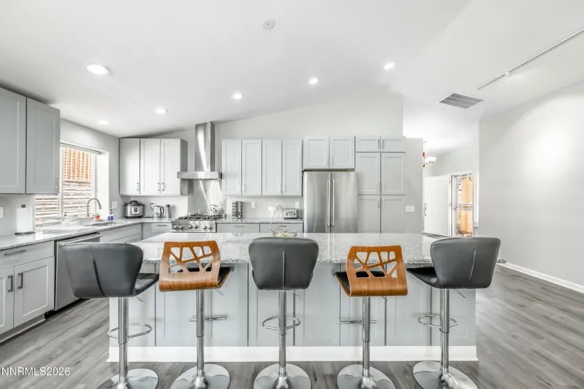 2540 Granite Springs, Reno, Nevada 89519, 3 Bedrooms Bedrooms, ,2 BathroomsBathrooms,Residential,Residential,Granite Springs,0,260005987