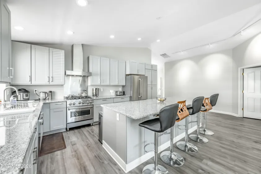 2540 Granite Springs, Reno, Nevada 89519, 3 Bedrooms Bedrooms, ,2 BathroomsBathrooms,Residential,Residential,Granite Springs,0,260005987