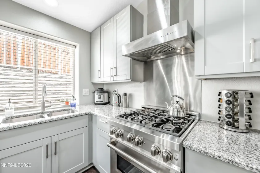 2540 Granite Springs, Reno, Nevada 89519, 3 Bedrooms Bedrooms, ,2 BathroomsBathrooms,Residential,Residential,Granite Springs,0,260005987
