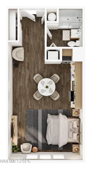 126 Winter, Reno, Nevada 89503, ,1 BathroomBathrooms,Residential Lease,Manufactured,Winter,0,260005986