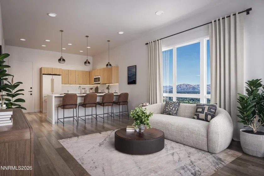 126 Winter, Reno, Nevada 89503, 1 Bedroom Bedrooms, ,1 BathroomBathrooms,Residential Lease,Manufactured,Winter,0,260005991