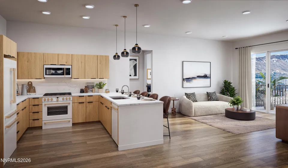 126 Winter, Reno, Nevada 89503, 1 Bedroom Bedrooms, ,1 BathroomBathrooms,Residential Lease,Manufactured,Winter,0,260005991