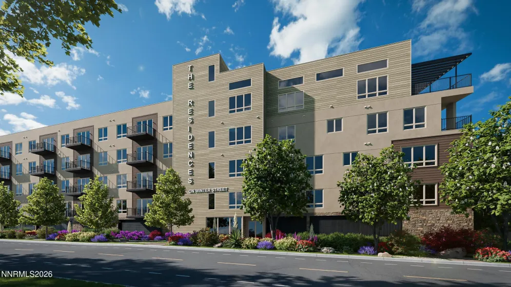 126 Winter, Reno, Nevada 89503, 1 Bedroom Bedrooms, ,1 BathroomBathrooms,Residential Lease,Manufactured,Winter,0,260005991