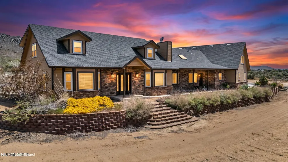 3457 Conte, Carson City, Nevada 89701, 5 Bedrooms Bedrooms, ,5 BathroomsBathrooms,Residential,Residential,Conte,0,260006000