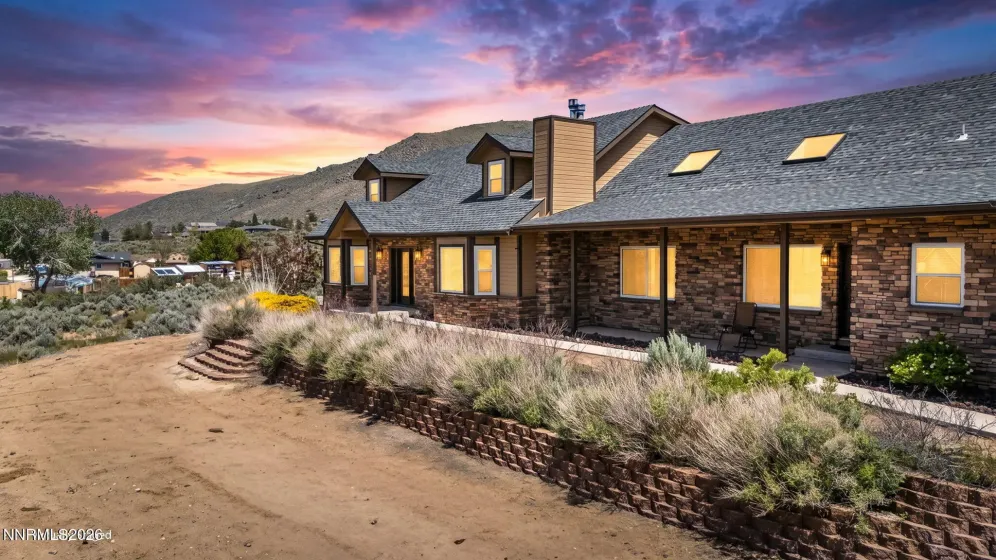 3457 Conte, Carson City, Nevada 89701, 5 Bedrooms Bedrooms, ,5 BathroomsBathrooms,Residential,Residential,Conte,0,260006000