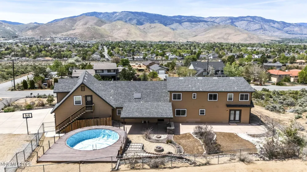 3457 Conte, Carson City, Nevada 89701, 5 Bedrooms Bedrooms, ,5 BathroomsBathrooms,Residential,Residential,Conte,0,260006000