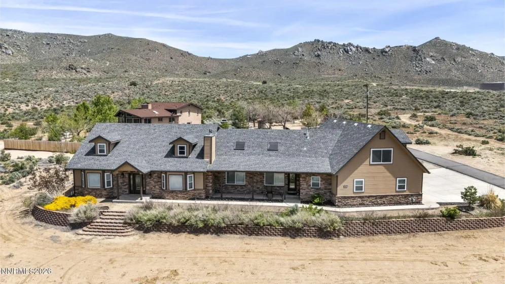3457 Conte, Carson City, Nevada 89701, 5 Bedrooms Bedrooms, ,5 BathroomsBathrooms,Residential,Residential,Conte,0,260006000