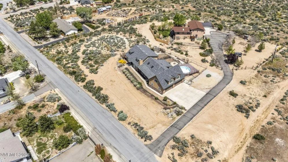 3457 Conte, Carson City, Nevada 89701, 5 Bedrooms Bedrooms, ,5 BathroomsBathrooms,Residential,Residential,Conte,0,260006000
