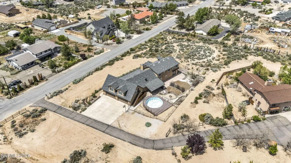 3457 Conte, Carson City, Nevada 89701, 5 Bedrooms Bedrooms, ,5 BathroomsBathrooms,Residential,Residential,Conte,0,260006000