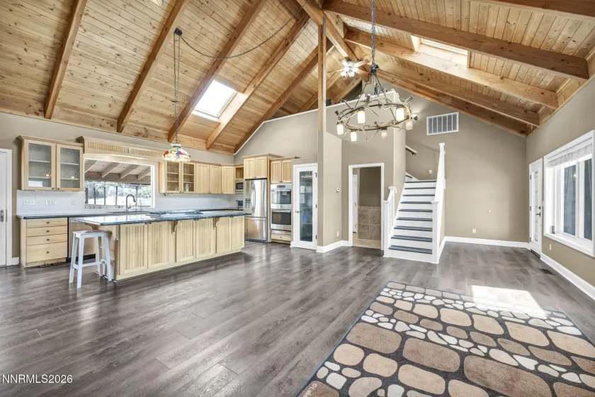 3457 Conte, Carson City, Nevada 89701, 5 Bedrooms Bedrooms, ,5 BathroomsBathrooms,Residential,Residential,Conte,0,260006000