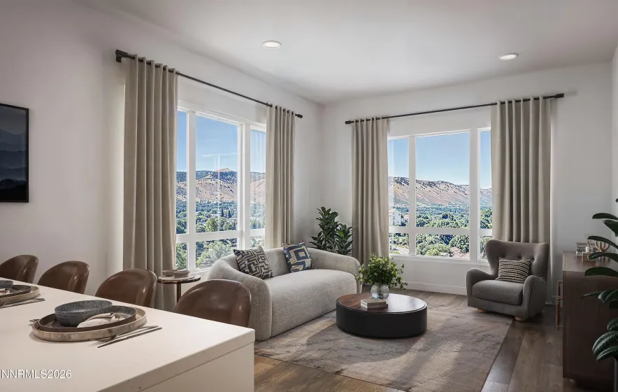 126 Winter, Reno, Nevada 89503, 2 Bedrooms Bedrooms, ,2 BathroomsBathrooms,Residential Lease,Manufactured,Winter,0,260006006