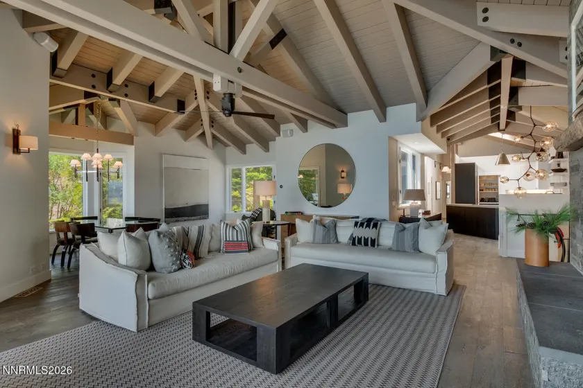 4176 Ferguson, Carnelian Bay, California 96140, 5 Bedrooms Bedrooms, ,5 BathroomsBathrooms,Residential,Residential,Ferguson,0,260006007