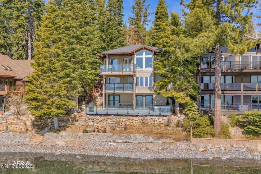 4176 Ferguson, Carnelian Bay, California 96140, 5 Bedrooms Bedrooms, ,5 BathroomsBathrooms,Residential,Residential,Ferguson,0,260006007