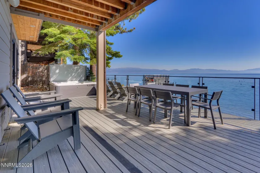 4176 Ferguson, Carnelian Bay, California 96140, 5 Bedrooms Bedrooms, ,5 BathroomsBathrooms,Residential,Residential,Ferguson,0,260006007