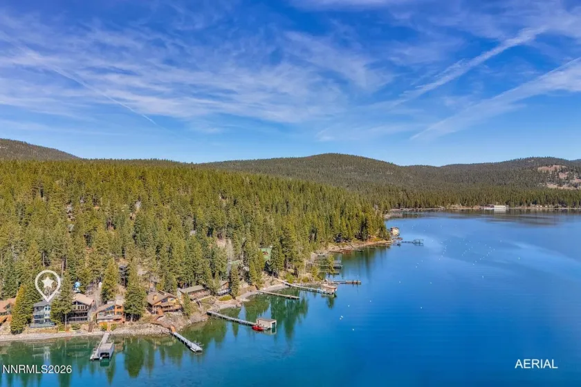 4176 Ferguson, Carnelian Bay, California 96140, 5 Bedrooms Bedrooms, ,5 BathroomsBathrooms,Residential,Residential,Ferguson,0,260006007