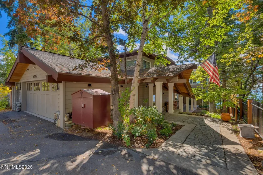 4176 Ferguson, Carnelian Bay, California 96140, 5 Bedrooms Bedrooms, ,5 BathroomsBathrooms,Residential,Residential,Ferguson,0,260006007