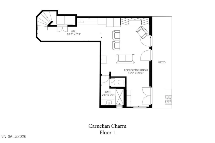 4176 Ferguson, Carnelian Bay, California 96140, 5 Bedrooms Bedrooms, ,5 BathroomsBathrooms,Residential,Residential,Ferguson,0,260006007