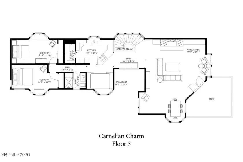 4176 Ferguson, Carnelian Bay, California 96140, 5 Bedrooms Bedrooms, ,5 BathroomsBathrooms,Residential,Residential,Ferguson,0,260006007