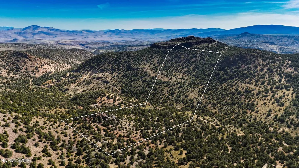 2120 Castle Peak, Reno, Nevada 89521, ,Land,Residential,Castle Peak,0,260006015
