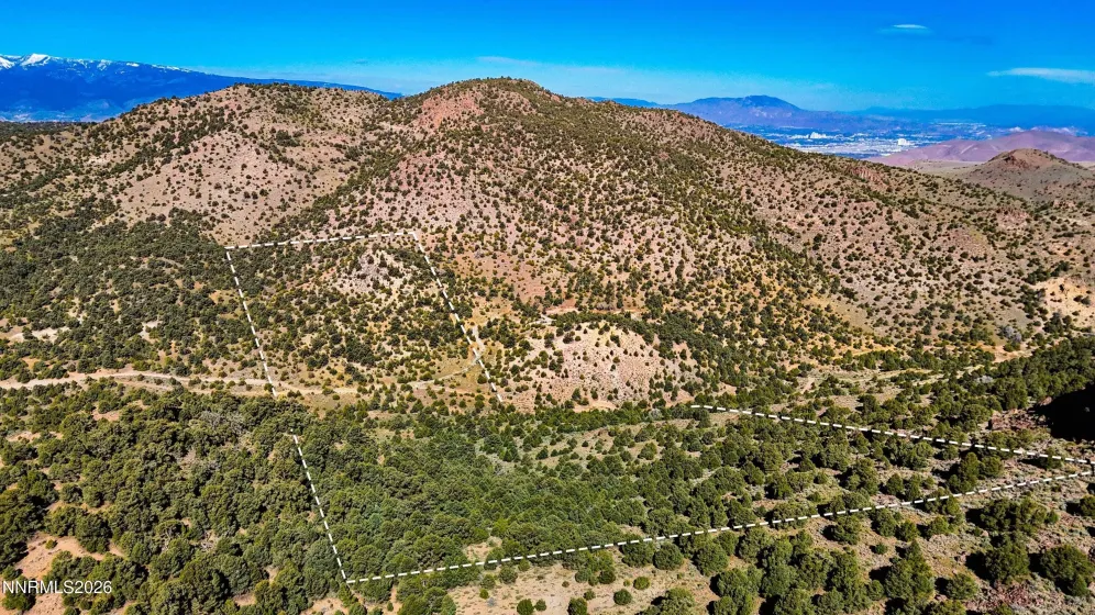 2120 Castle Peak, Reno, Nevada 89521, ,Land,Residential,Castle Peak,0,260006015