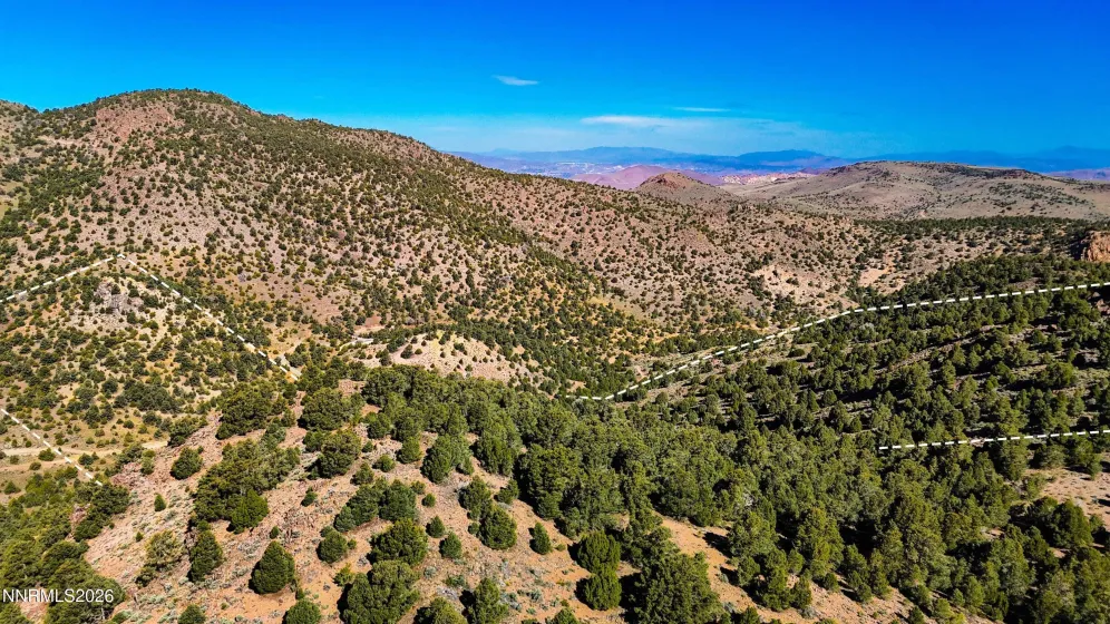 2120 Castle Peak, Reno, Nevada 89521, ,Land,Residential,Castle Peak,0,260006015