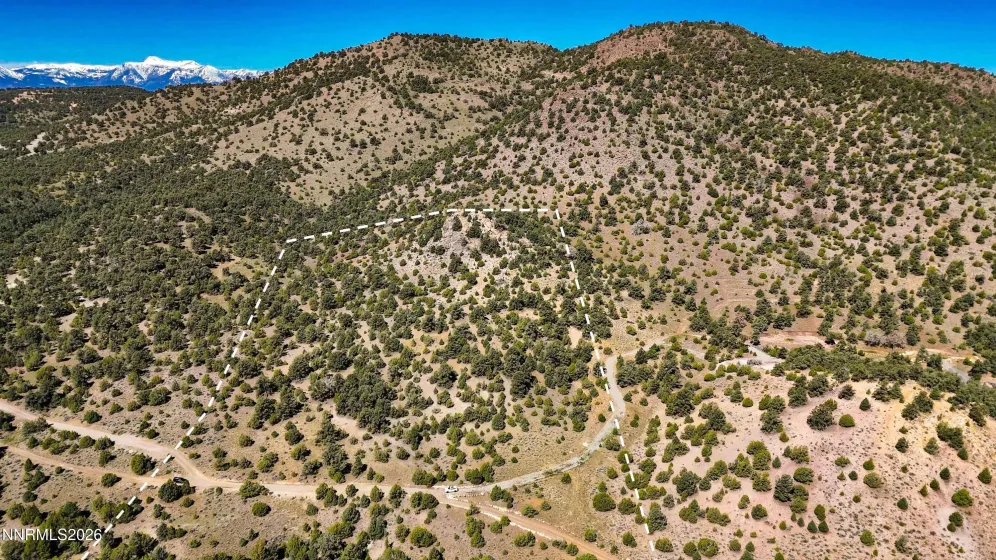 2120 Castle Peak, Reno, Nevada 89521, ,Land,Residential,Castle Peak,0,260006015
