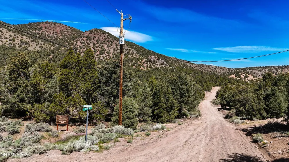 2120 Castle Peak, Reno, Nevada 89521, ,Land,Residential,Castle Peak,0,260006015