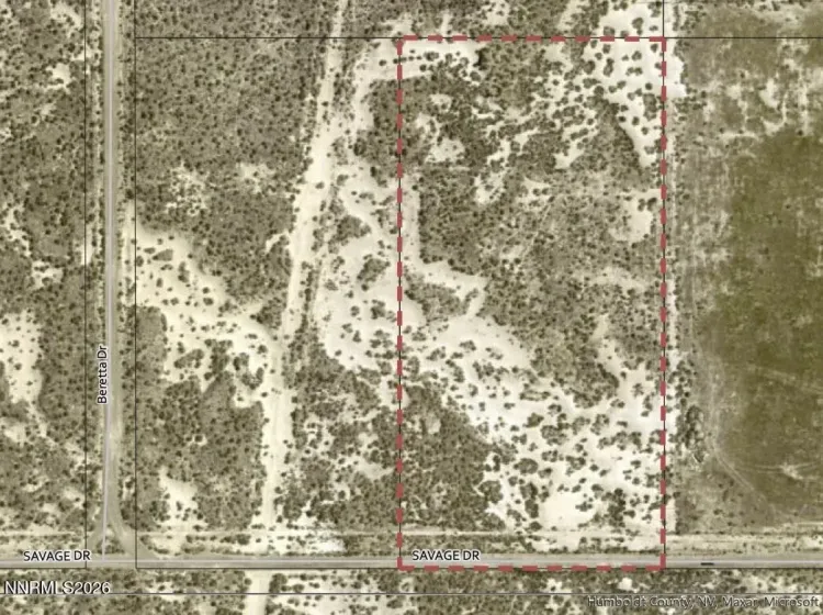 06-0498-35 Savage, Winnemucca, Nevada 89445, ,Land,Residential,Savage,0,260006017