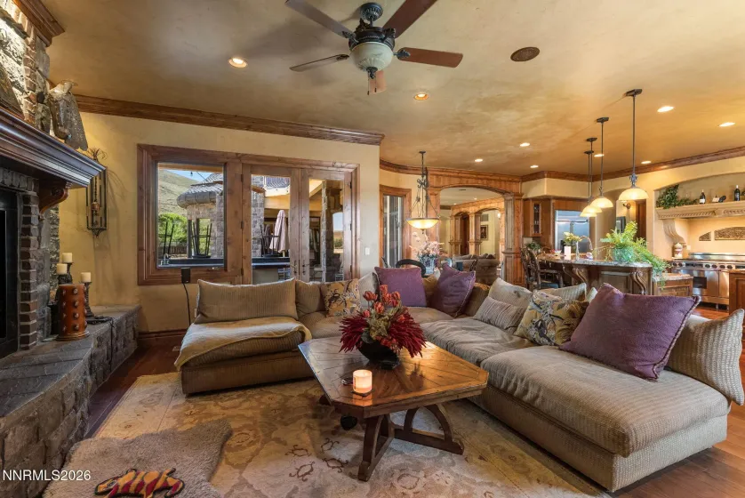 123 Andrew, Reno, Nevada 89521, 6 Bedrooms Bedrooms, ,6 BathroomsBathrooms,Residential,Residential,Andrew,0,260006067