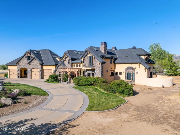 123 Andrew, Reno, Nevada 89521, 6 Bedrooms Bedrooms, ,6 BathroomsBathrooms,Residential,Residential,Andrew,0,260006067
