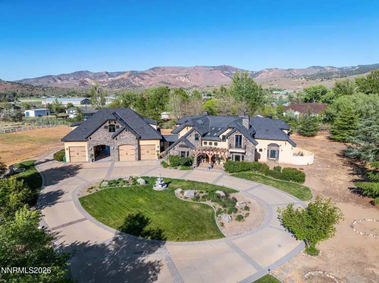123 Andrew, Reno, Nevada 89521, 6 Bedrooms Bedrooms, ,6 BathroomsBathrooms,Residential,Residential,Andrew,0,260006067