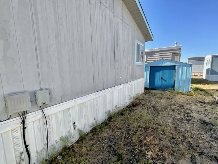 170 Koontz Lane #157, Carson City, Nevada 89701, 3 Bedrooms Bedrooms, 9 Rooms Rooms,2 BathroomsBathrooms,Manufactured,Residential,157,Koontz,260006110
