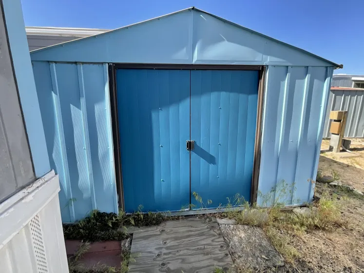 170 Koontz Lane #157, Carson City, Nevada 89701, 3 Bedrooms Bedrooms, 9 Rooms Rooms,2 BathroomsBathrooms,Manufactured,Residential,157,Koontz,260006110