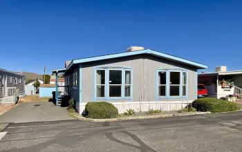 170 Koontz Lane #157, Carson City, Nevada 89701, 3 Bedrooms Bedrooms, 9 Rooms Rooms,2 BathroomsBathrooms,Manufactured,Residential,157,Koontz,260006110