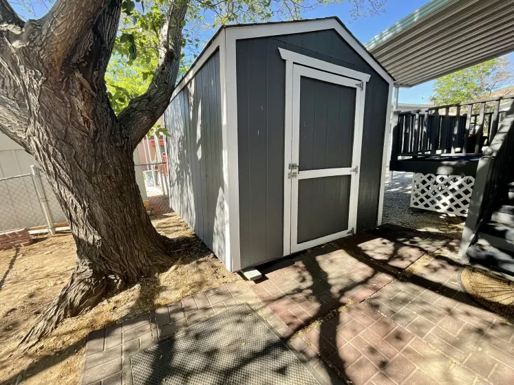 6560 Pyramid Hwy #30, Sparks, Nevada 89436, 3 Bedrooms Bedrooms, 9 Rooms Rooms,2 BathroomsBathrooms,Manufactured,Residential,Pyramid,260006111