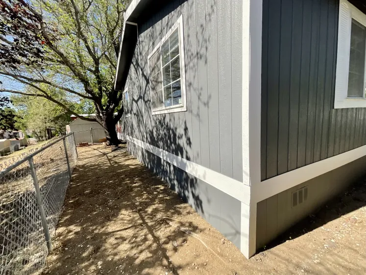 6560 Pyramid Hwy #30, Sparks, Nevada 89436, 3 Bedrooms Bedrooms, 9 Rooms Rooms,2 BathroomsBathrooms,Manufactured,Residential,Pyramid,260006111
