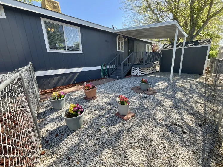 6560 Pyramid Hwy #30, Sparks, Nevada 89436, 3 Bedrooms Bedrooms, 9 Rooms Rooms,2 BathroomsBathrooms,Manufactured,Residential,Pyramid,260006111