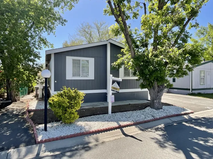 6560 Pyramid Hwy #30, Sparks, Nevada 89436, 3 Bedrooms Bedrooms, 9 Rooms Rooms,2 BathroomsBathrooms,Manufactured,Residential,Pyramid,260006111