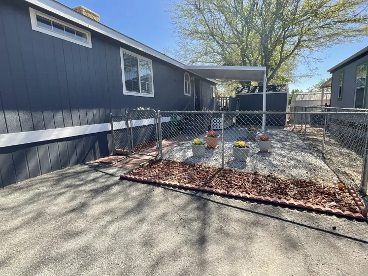 6560 Pyramid Hwy #30, Sparks, Nevada 89436, 3 Bedrooms Bedrooms, 9 Rooms Rooms,2 BathroomsBathrooms,Manufactured,Residential,Pyramid,260006111
