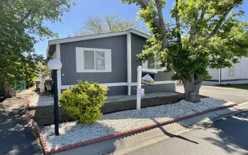 6560 Pyramid Hwy #30, Sparks, Nevada 89436, 3 Bedrooms Bedrooms, 9 Rooms Rooms,2 BathroomsBathrooms,Manufactured,Residential,Pyramid,260006111