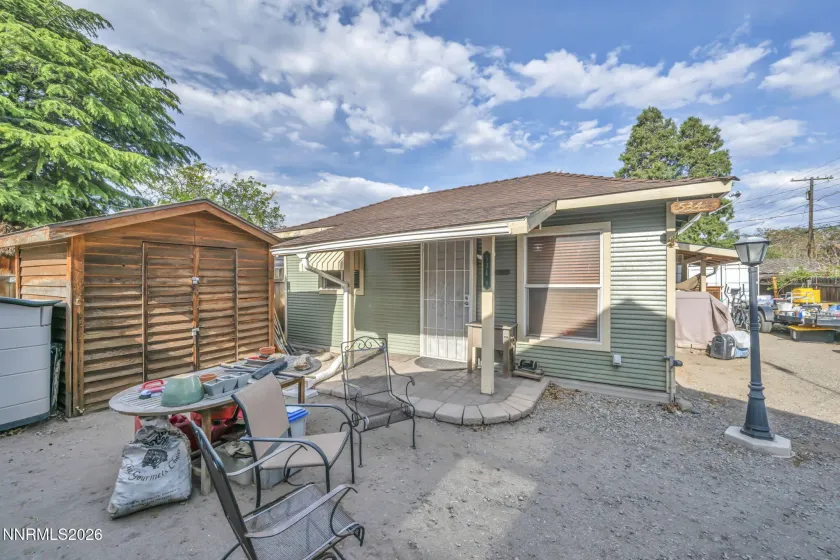 534 13th, Sparks, Nevada 89431, 2 Bedrooms Bedrooms, ,2 BathroomsBathrooms,Residential,Residential,13th,0,260006111