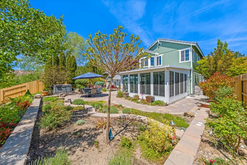 5334 Tappan, Reno, Nevada 89523, 4 Bedrooms Bedrooms, ,3 BathroomsBathrooms,Residential,Residential,Tappan,0,260006115