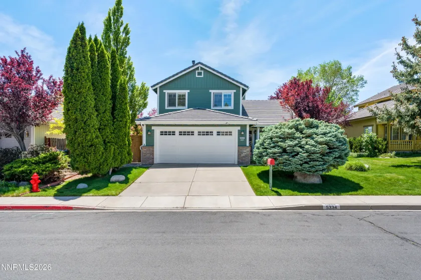5334 Tappan, Reno, Nevada 89523, 4 Bedrooms Bedrooms, ,3 BathroomsBathrooms,Residential,Residential,Tappan,0,260006115