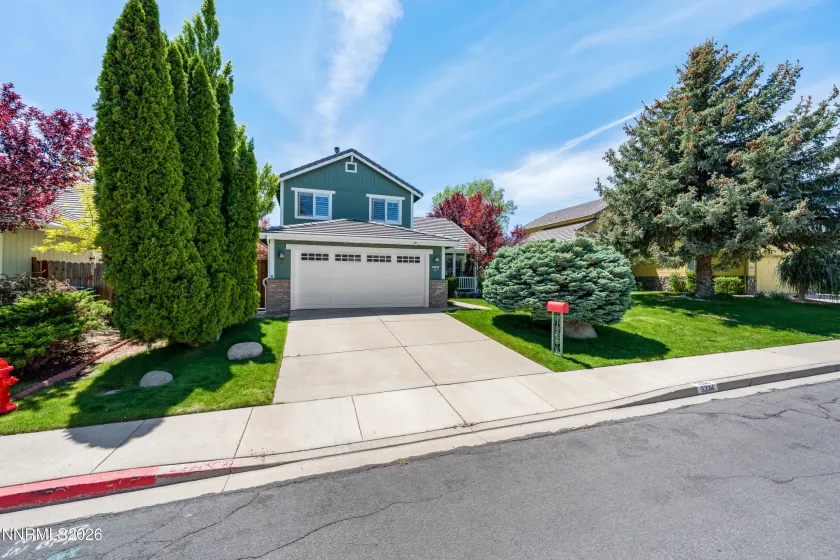 5334 Tappan, Reno, Nevada 89523, 4 Bedrooms Bedrooms, ,3 BathroomsBathrooms,Residential,Residential,Tappan,0,260006115